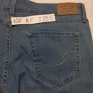 ChristmasSale🎄LEVI SIGNATURE JEANS